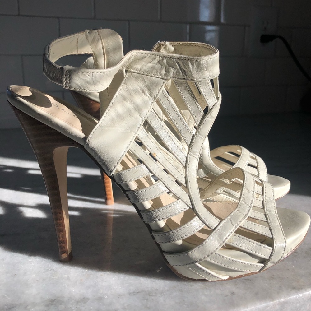 Aldo stillettos